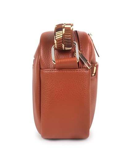 Yelloe Women's Western (Tan)