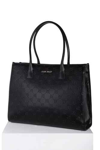 Allen Solly Women's Western (Black)