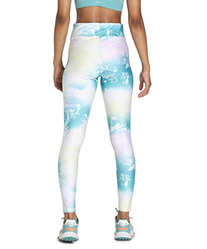 Puma Women's Crystal G. High Leggings, Porcelain, XS