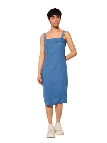 ONLY Women Bodycon Blue Dress