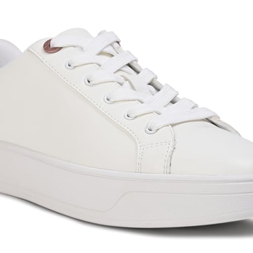 Aldo REIAA-IN690 Ladies Other Pink Flat Sneakers