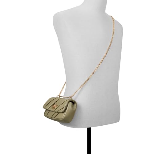 Aldo isalea Women's Green Shoulder Bag