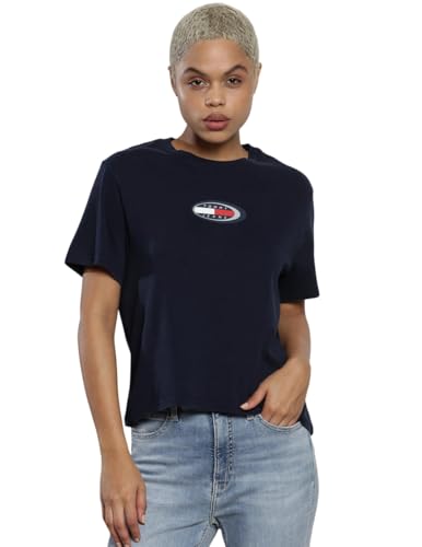 Logo Regular Fit Cotton T-Shirt