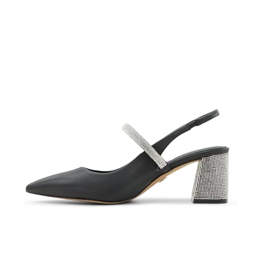 Aldo KAIARIA-IN001 Ladies Black Pumps