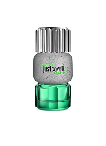 Just Cavalli GIVE ME MAGIC EDT 90ML