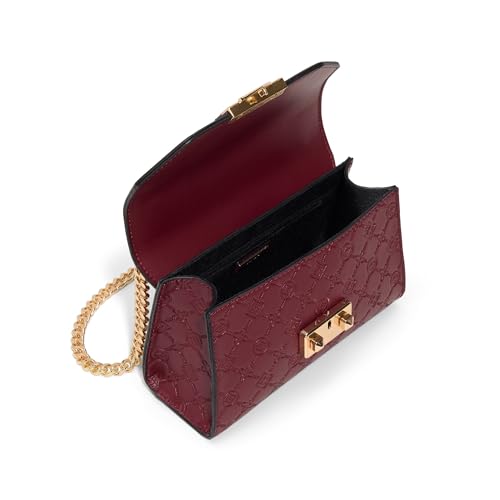 Aldo CRELALLE Women's Red Cross Body Bag