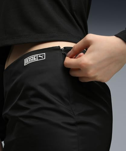 Puma | x ROSÉ Women's Micro Mini Skirt | Black | S