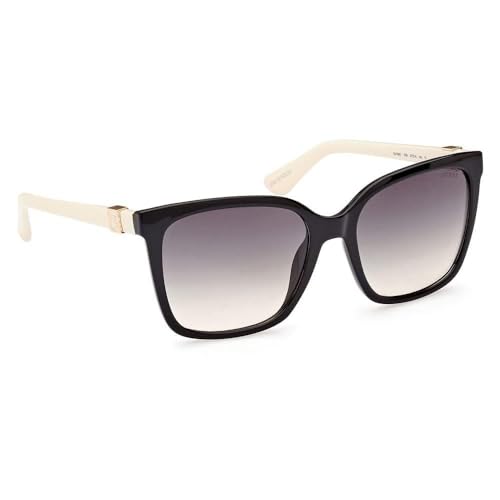 Guess GU7865@5705B#, Black/Other, Women's Regular, Black/Other