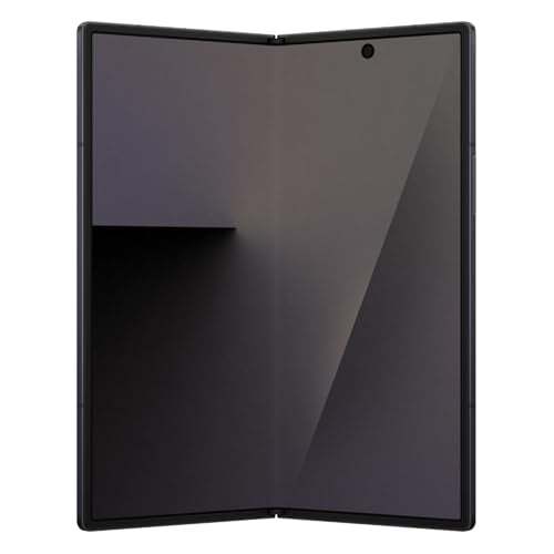Samsung Galaxy Z Fold7 5G Mobile with Galaxy AI (JetBlack, 12GB RAM, 512GB Storage), Ultra Sleek Design with 200MP Camera, Ultra-Smooth Gaming with Powerful Snapdragon 8 Elite, Google Gemini