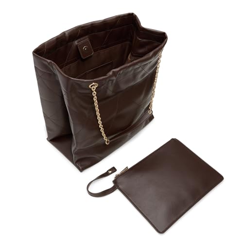 Aldo MORGANE Women's Brown Hobo Bag