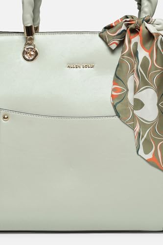 Allen Solly Women's Western (Green)