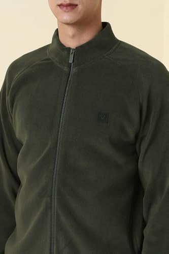 Allen Solly Mens Jackets