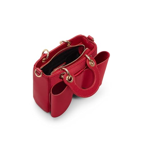 Aldo OPULENCE Women's Red Satchel