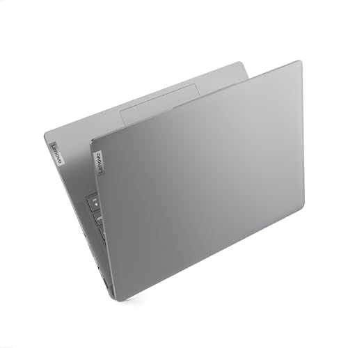 Lenovo Yoga Slim 7, Intel Core Ultra 7 155H, 16GB RAM, 512GB SSD, WUXGA-OLED, AI PC 14"/35.5cm, Windows 11, Office Home 2024, Grey, 1.39Kg, 2Wx4 Speakers, 1Yr ADP Free, 83CV009XIN, AI Powered Laptop