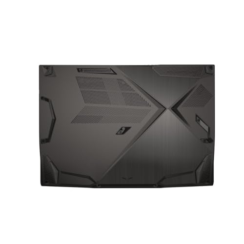 MSI Thin A15, AMD 7th Gen. Ryzen 5 7535HS, 40CM FHD 144Hz Gaming Laptop (16GB/512GB NVMe SSD/Windows 11 Home/NVIDIA GeForce RTX 2050, GDDR6 4GB/Cosmos Gray/1.8Kg) B7UCX-105IN
