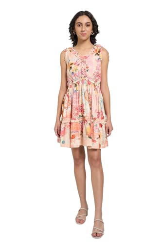 People by Pantaloons Womens Dress