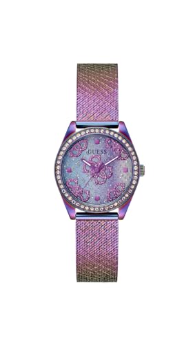 Guess Boa 32 mm Multi Dial Analog Women Watch- GW0748L3