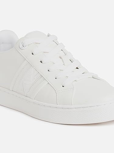 Aldo PALAZZI115 Open White Shoes