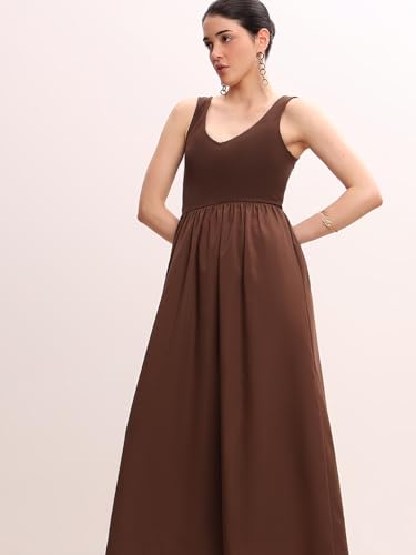 VERO MODA Womens Maxi Dress