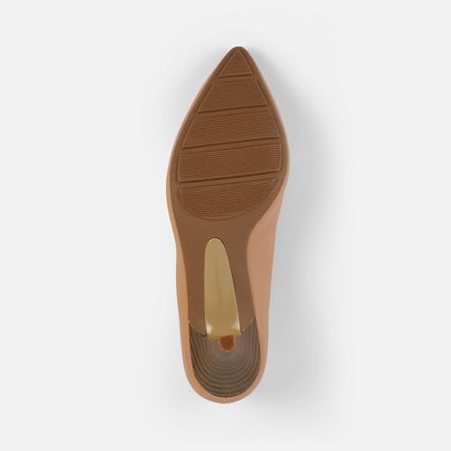 Mochi J Fontini Womens Black Footwear UK/7 EU/40(75-139)