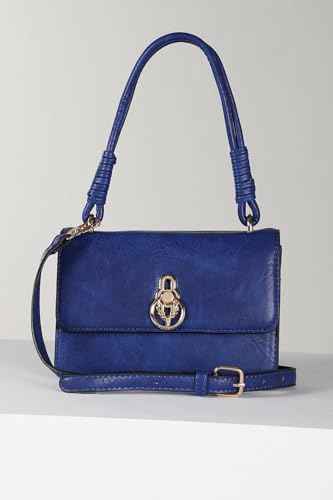 Allen Solly Women's Western (Navy)