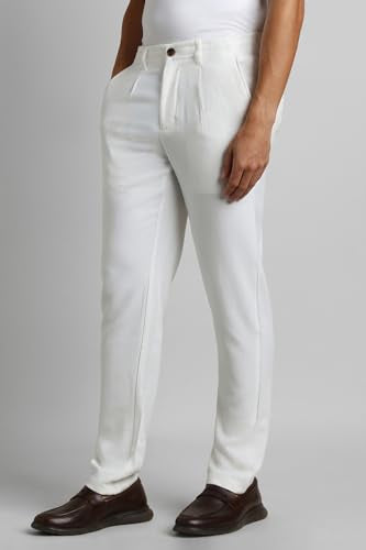 Simon Carter White Trousers