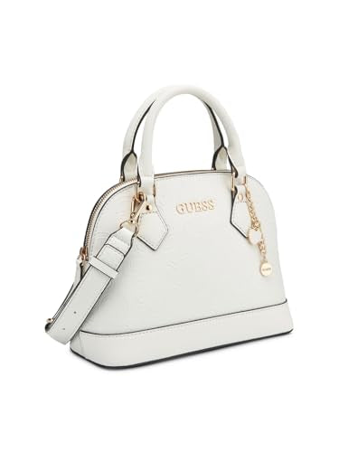 GUESS Women's Western (White)