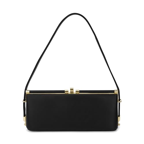 Lavie Luxe Women's Parallel25 Small Frame Satchel Handbag | Satchel Bag for Work | Ladies Purse | Stylish Shoulder Bag | Gift For Women