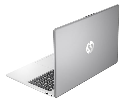HP Professional 15 (2026) – Intel Core 5-120U, 16GB RAM, 512GB SSD, 15.6" FHD Anti-Glare, Win 11 Pro + MS Office 2024, Backlit +Fingerprint/FHD, 1.59kg, Turbo Silver, Copilot Key 1Yr Warranty