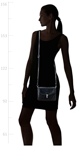 Calfnero Genuine Leather Women's Sling Bag