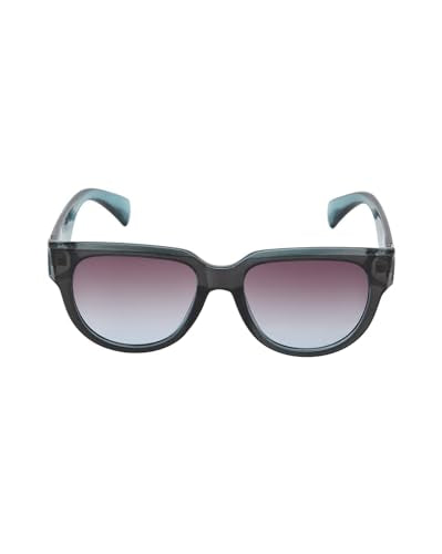 Carlton London Grey Toned with Polarised Lens Cateye Sunlass for women
