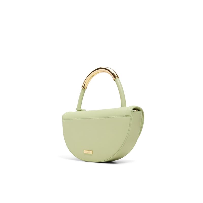 Aldo ARINELLA Green Womens Top Handle Bag