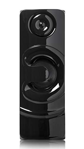 TRONICA BT555 4.1 Home Theater System with Bluetooth/FM/USB/Aux/TV Support & Remote Control Home Dj Night, Extra Base Wireless Amplifier, Bluetooth Multimedia Speaker (6inches Woofer 90W Output)