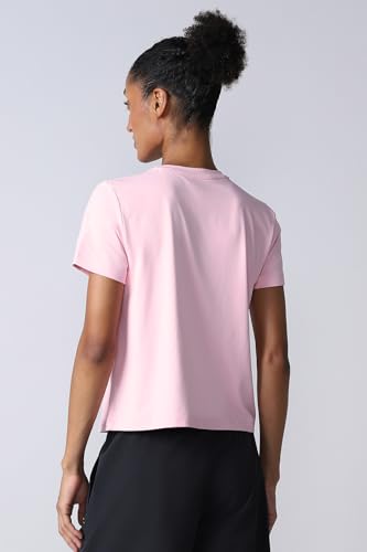 Reebok Women T Shirt