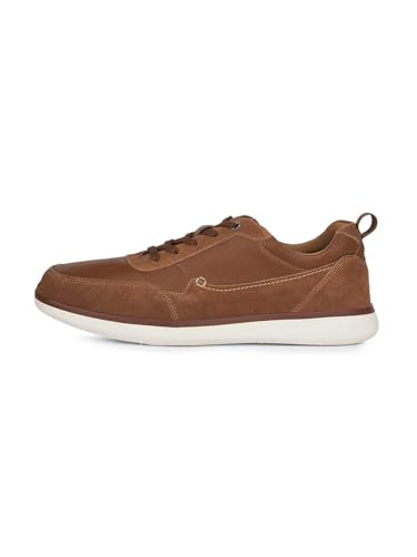 Bata Comfit Men's Lace-Up Shoe Adan Laceup E 24 in Brown