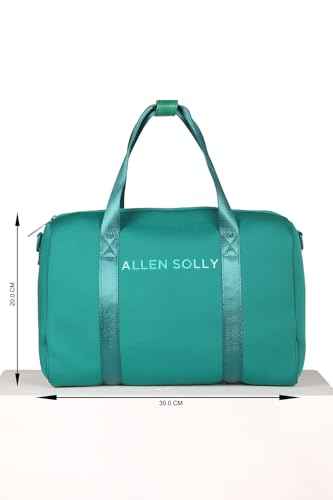 Allen Solly Women's Western (Green)