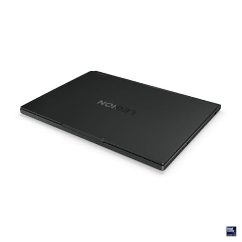 Lenovo Legion 5 15IAX10 83F0001QUS 15.1" Gaming Notebook - WQXGA - Intel Core Ultra 7 255HX - 16 GB - 1 TB SSD - English Keyboard - Eclipse Black