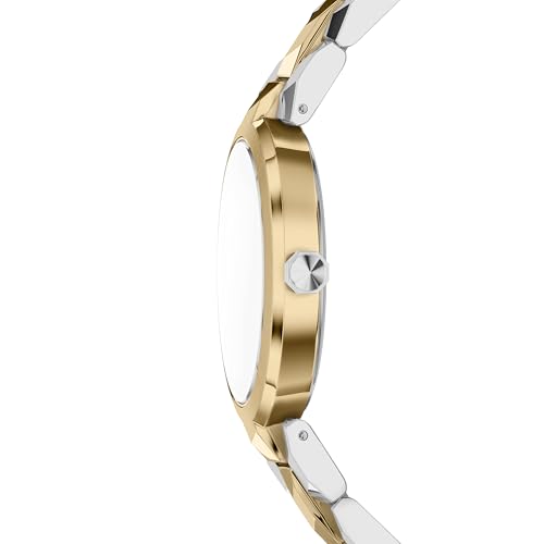 Armani Exchange Multicolor Quartz Stainless Steel Watch AX4406
