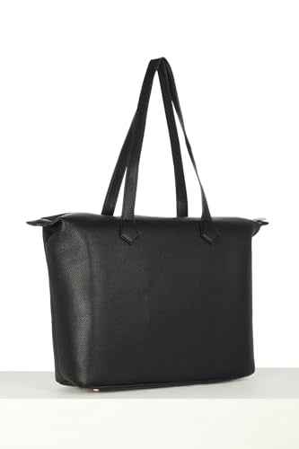 Allen Solly Women's Western (Black)