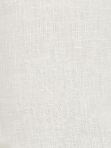 Max Women's Cotton Blend Kurta Set (CTKST54030_Off White