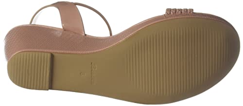 Bata womens RACHEL SANDAL Multicolor Sandal - 5 UK (7610062)