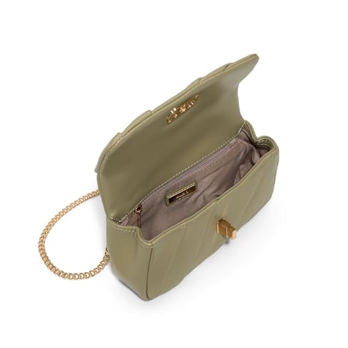 Aldo isalea Women's Green Shoulder Bag