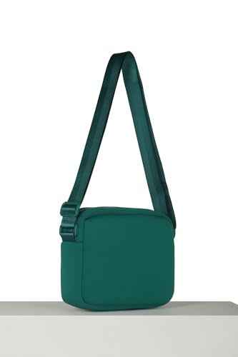 Allen Solly Women's Western (Green)