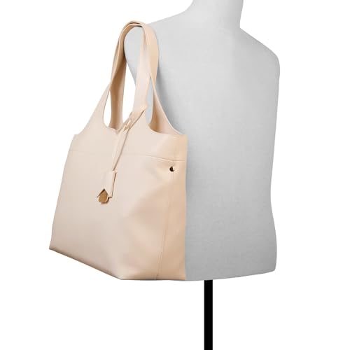 Call It Spring Vegan Leather Tote Bag