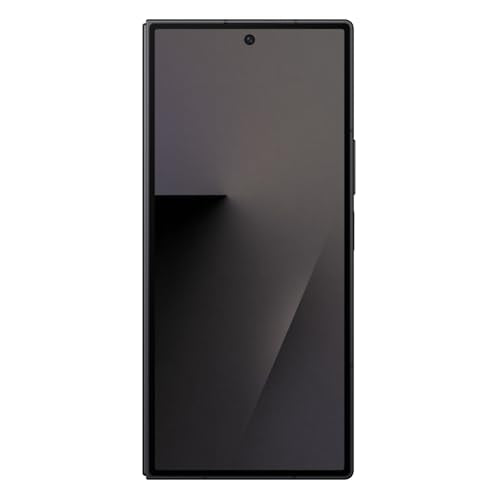 Samsung Galaxy Z Fold7 5G Mobile with Galaxy AI (JetBlack, 12GB RAM, 512GB Storage), Ultra Sleek Design with 200MP Camera, Ultra-Smooth Gaming with Powerful Snapdragon 8 Elite, Google Gemini