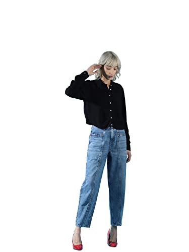 ONLY Regular Fit Shirt (15317887_Black_42)