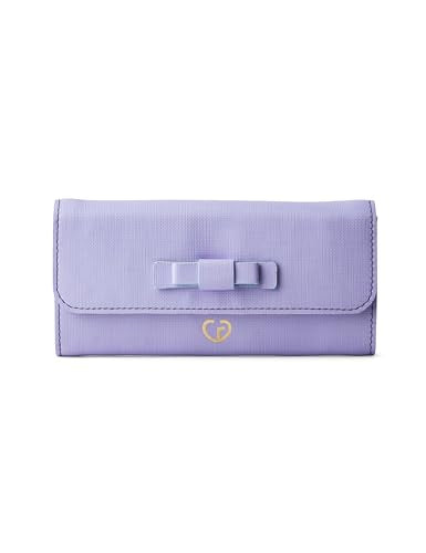 Caprese womens YVONNE W Medium LILAC Wallet