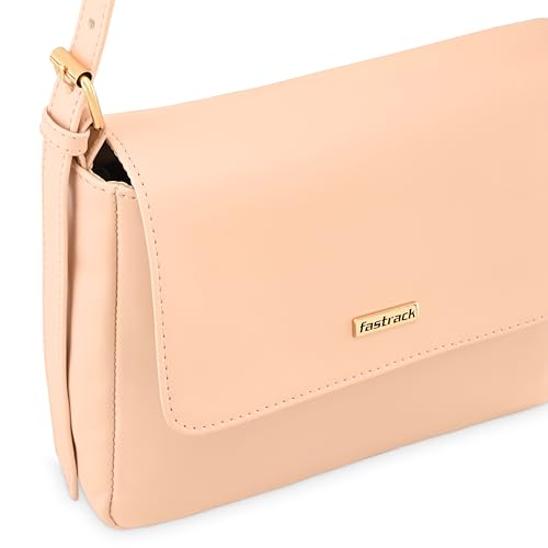 Fastrack Women's Western (Pink)