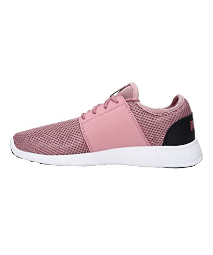 Puma Womens Kendall WNS Foxglove-Black Sneaker - 3UK (38139203)