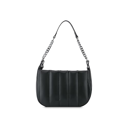 Fastrack Women's Western (Black)